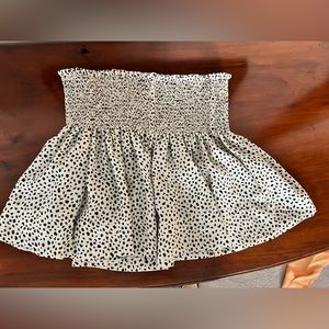 Koch Erica mini skort